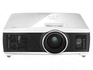 Samsung laiž klajā pasaulē pirmo RGB LED datu projektoru