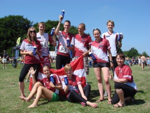 Latvijas izlase atgriezusies no Pasaules Junioru čempionāta