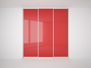 Accenta jaunums- bīdāmas durvis