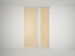 Bīdāmas sistēmas telpā