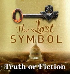 LTV7 piedāvās aizraujošu dokumentālo filmu „Zudušais simbols: mīts vai patiesība"