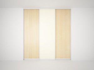 Bīdāmo durvju saturs