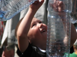 Latvijas Zaļais Punkts aicina ventspilniekus veidot Labo nodomu koku