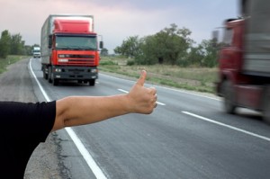 Autostopi.lv aicina izmantot izdevīgākas ceļošanas iespējas