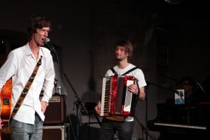 Citādi koncerti no Spīķeriem būs skatāmi arī LMK un Platforma.lv