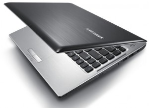 Samsung prezentē Q sērijas klēpjdatorus – izcilu stila, jaudas un mobilitātes apvienojumu