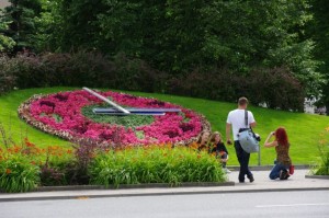 LTV1 plaši atspoguļos Ventspils jubilejas pasākumus