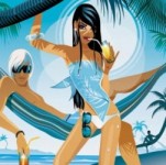 "Eiropas Hitu Radio" aicina sadzirdēt vasaras skaņu