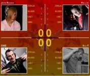 Notiks dīdžeju konkursa "Discomania CUP 2010" pusfināls