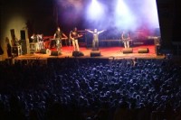 Jauns „Saldus Saules" saullēkts