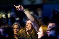 Fonofest 2010 aizvadīts