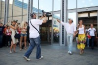 Origo Summer Stage sagaida konkursa „Jaunais vilnis” dalībniekus