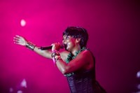 Positivus festivāls 2010. 1. dienas apskats