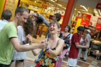 Noskaidroti izturīgākie salsas dejotāji Latvijā