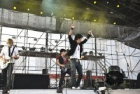 Festivāla "ZZ Baltic Beach Party" stāsts ir galā, lai sāktos jauns (+FOTO)