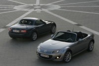 Rīgā vērienīgi atzīmēs Mazda 90 gadu jubileju