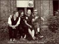 Grupa "M.ART.A" izsludina konkursu ar balvām par singla video scenārija izveidi