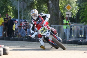 "Ventbunkers Lielā Balva" aizceļo igaunim Rannar Uusna