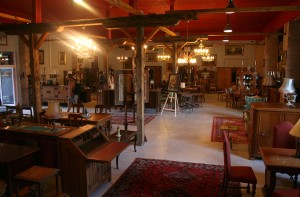 Pēc senlietām uz Andrejsalu