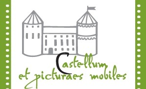 Cēsu viduslaiku pilī demonstrēs vēsturiskās filmas