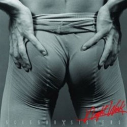 „Scissor Sisters" - „Night Work" (Polydor, 2010)