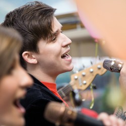 Brīvdabas atpūtas parka "Egle" aicina uz Vidzemes dienām