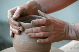 Notiks Pirmās Starptautiskās podnieku dienas «Māla rotācija»