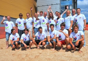 Uz Pasaules jaunatnes I Olimpiskajām spēlēm Singapūrā dosies Latvijas Jaunatnes olimpiskā delegācija