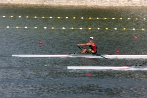 Latvijas sportistu trešās dienas rezultāti Pasaules jaunatnes olimpiskajās spēlēs