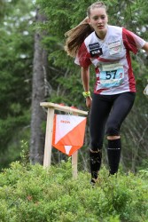 No Pasaules čempionāta orientēšanās sportā Latvijas sportisti mājās pārved 11.vietu