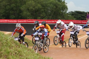 Latvijas sportistu piektās dienas rezultāti Pasaules jaunatnes olimpiskajās spēlēs