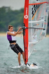 Sestās dienas rezultāti Pasaules jaunatnes olimpiskajās spēlēs