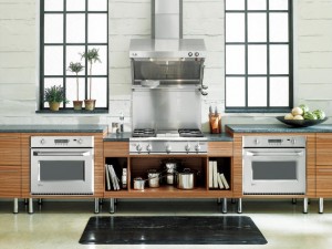 Ēdamistaba un virtuve pēc fen šui sistēmas