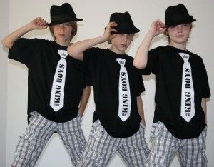 LNT un TV5 rādīs starptautisko populārās mūzikas jauno izpildītāju konkursu „Bērnu Jaunais vilnis 2010"