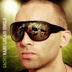 Gacho izdod bezmaksas remiksu albumu (+VIDEO)