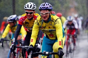 Vienības brauciena dalībnieki aicināti uz treniņu Biķernieku trasē