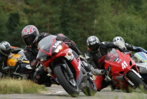 Tuvojas Nacionālā Amatieru Čempionāta motošosejā pēdējais posms