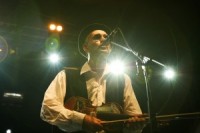 Aizvadīts festivāls „Laba Daba 2010"