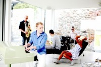 Jānis Stībelis izdod septīto albumu "Diapozitīvi"