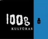 LTV1 ēterā atgriežas raidījums "100 g kultūras"