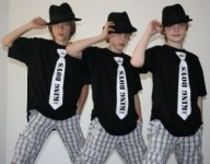 LNT un TV5 rādīs starptautisko populārās mūzikas jauno izpildītāju konkursu „Bērnu Jaunais vilnis 2010"