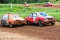 Svētdien 333 trasē risināsies folkreisa cīņas