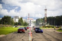 Foto: Latvijas Dragreisa čempionāta noslēdzošais posms Biķerniekos