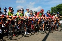 Šo svētdien Siguldā noritēs 20. Latvijas riteņbraucēju Vienības brauciens