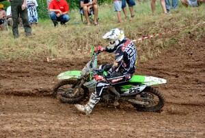 „Battery Superkauss" organizatori: "Motokross nav tikai „gonkošana" pa krūmiem"