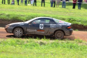 Folkreiss Mūsā par vienu uzvaru cīnīsies 30 sportisti