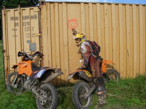 Sākusies reģistrācija Piedzīvojumu enduro ,,Zaubes Rudens 2010''