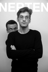 Etīžu teātris "Nerten" viesosies klubā "Nabaklab"