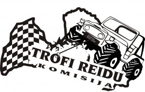 Trofi reidu sezona turpinās