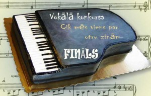 Māra Čaklā dziesmu konkursa fināls notiks Dzejas dienās